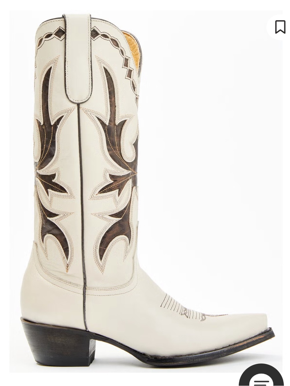 Idyllwind Limitless Western Boots